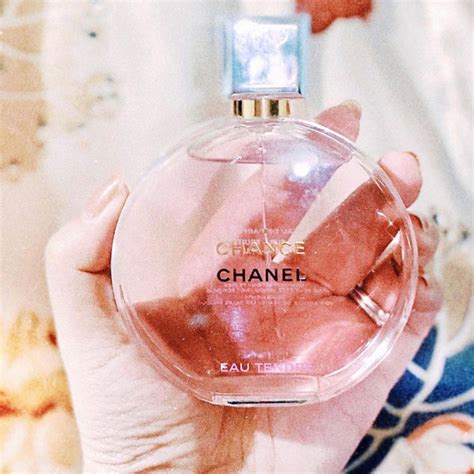 chanel chance new perfume 2015|chanel chance new perfume 2019.